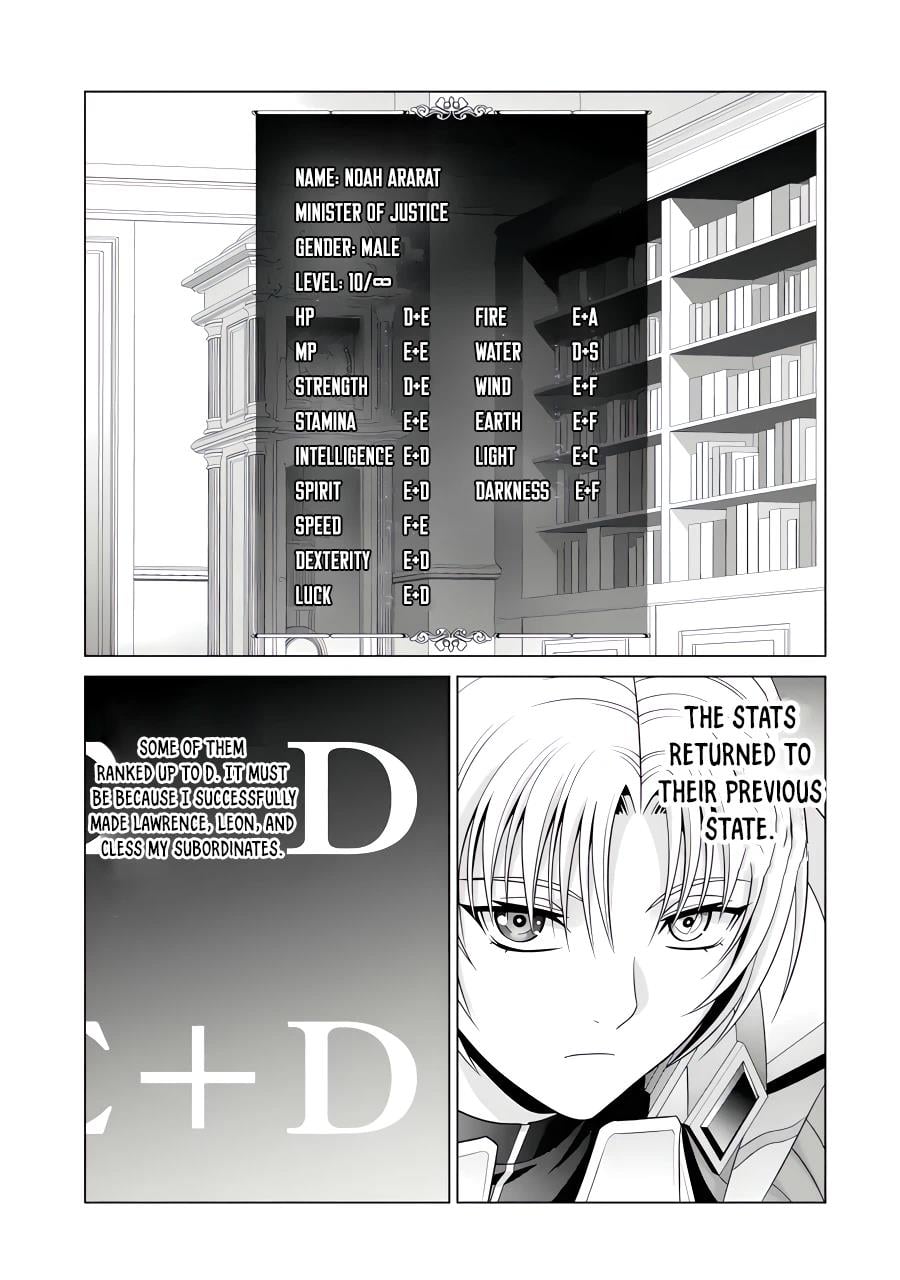 Read Megumareta Umare kara Saikyou no Chikara o Eru Kizoku Tensei Manga Online