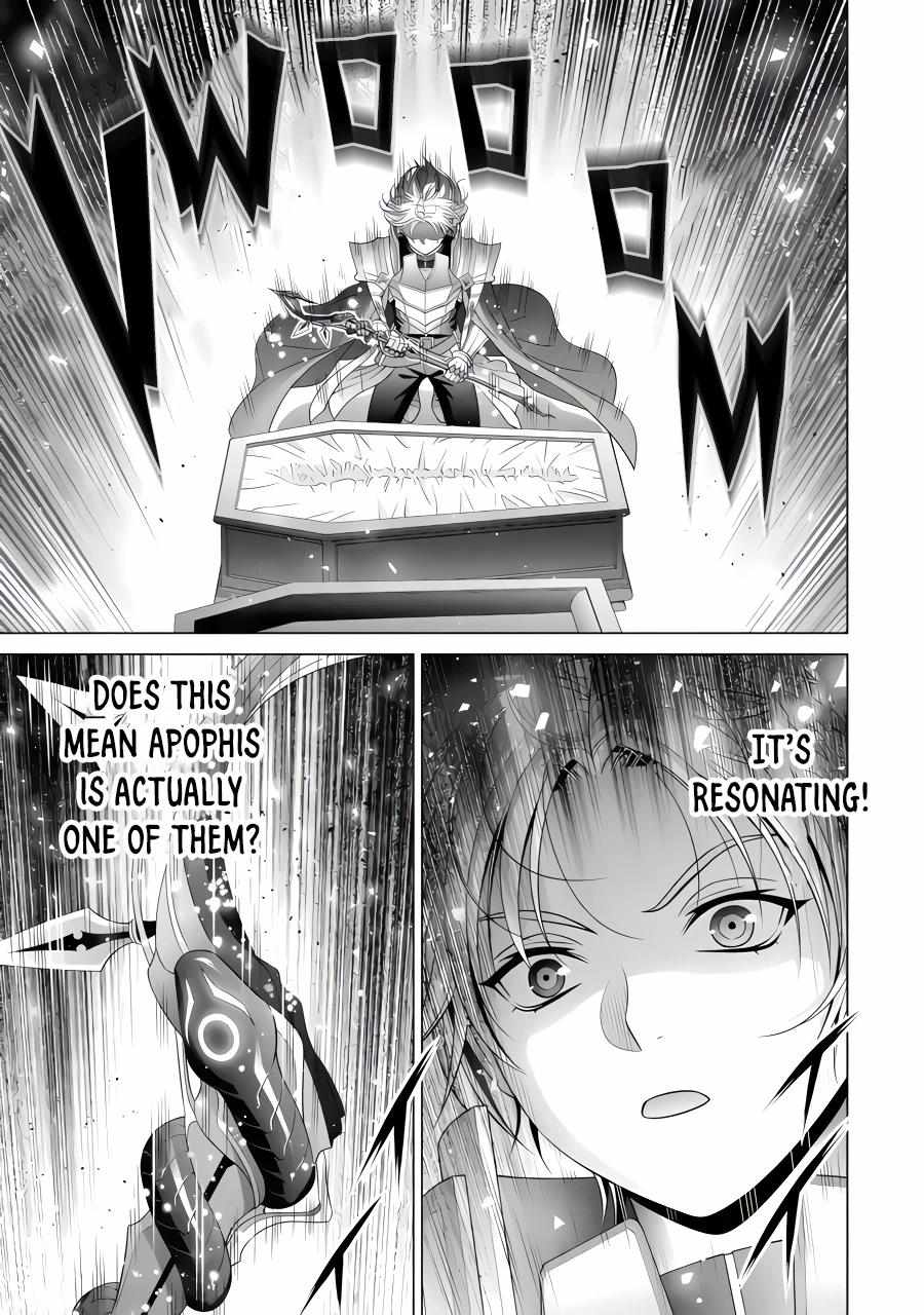 Read Megumareta Umare kara Saikyou no Chikara o Eru Kizoku Tensei Manga Online