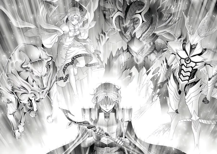 Read Megumareta Umare kara Saikyou no Chikara o Eru Kizoku Tensei Manga Online