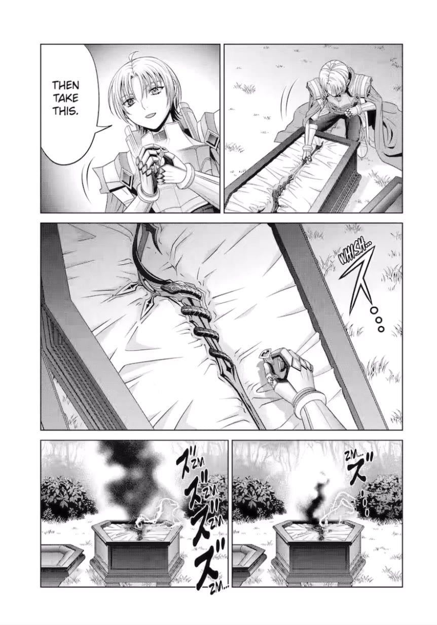 Read Megumareta Umare kara Saikyou no Chikara o Eru Kizoku Tensei Manga Online