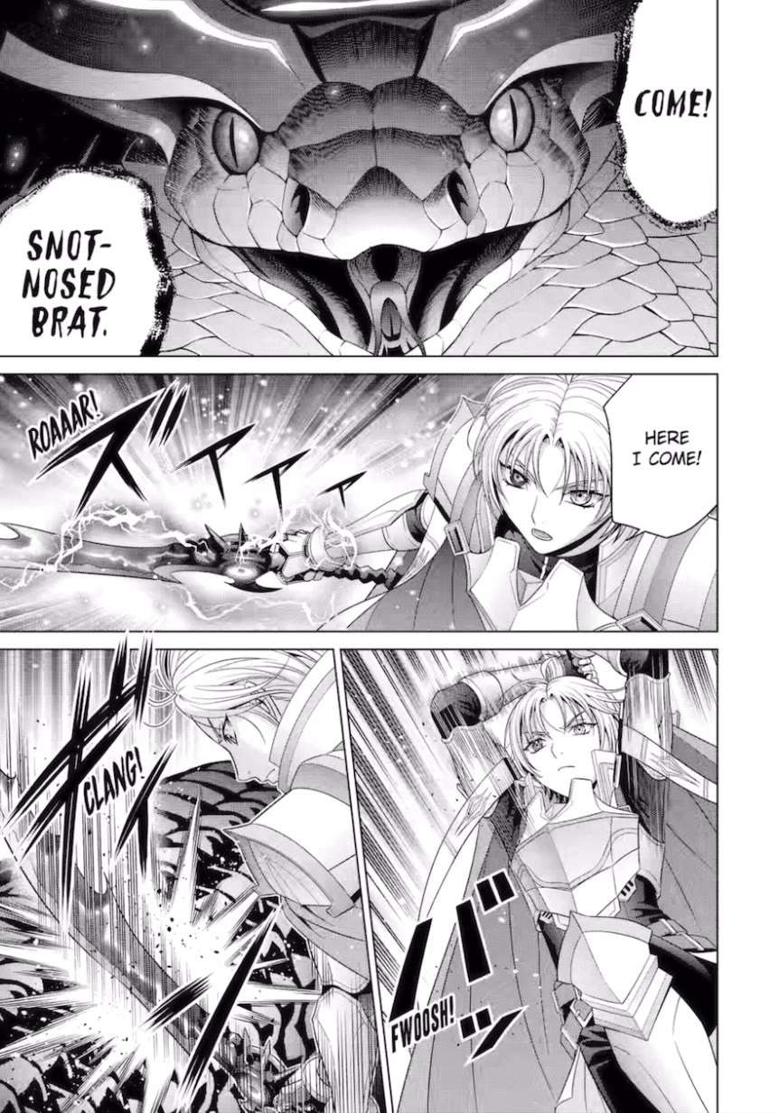 Read Megumareta Umare kara Saikyou no Chikara o Eru Kizoku Tensei Manga Online