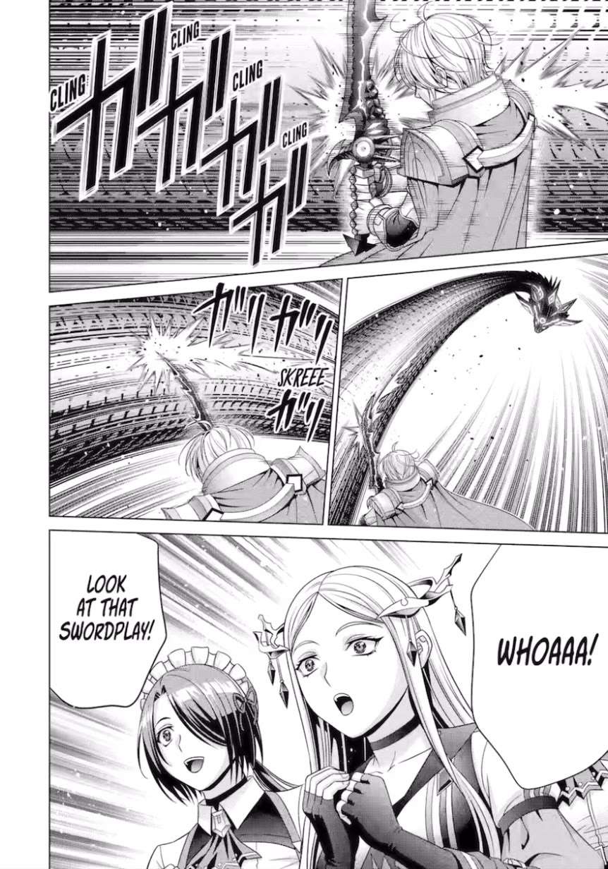 Read Megumareta Umare kara Saikyou no Chikara o Eru Kizoku Tensei Manga Online