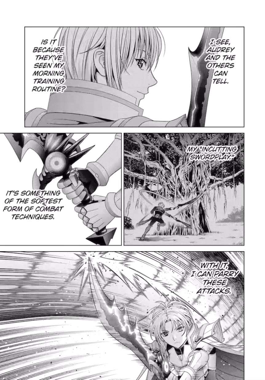 Read Megumareta Umare kara Saikyou no Chikara o Eru Kizoku Tensei Manga Online