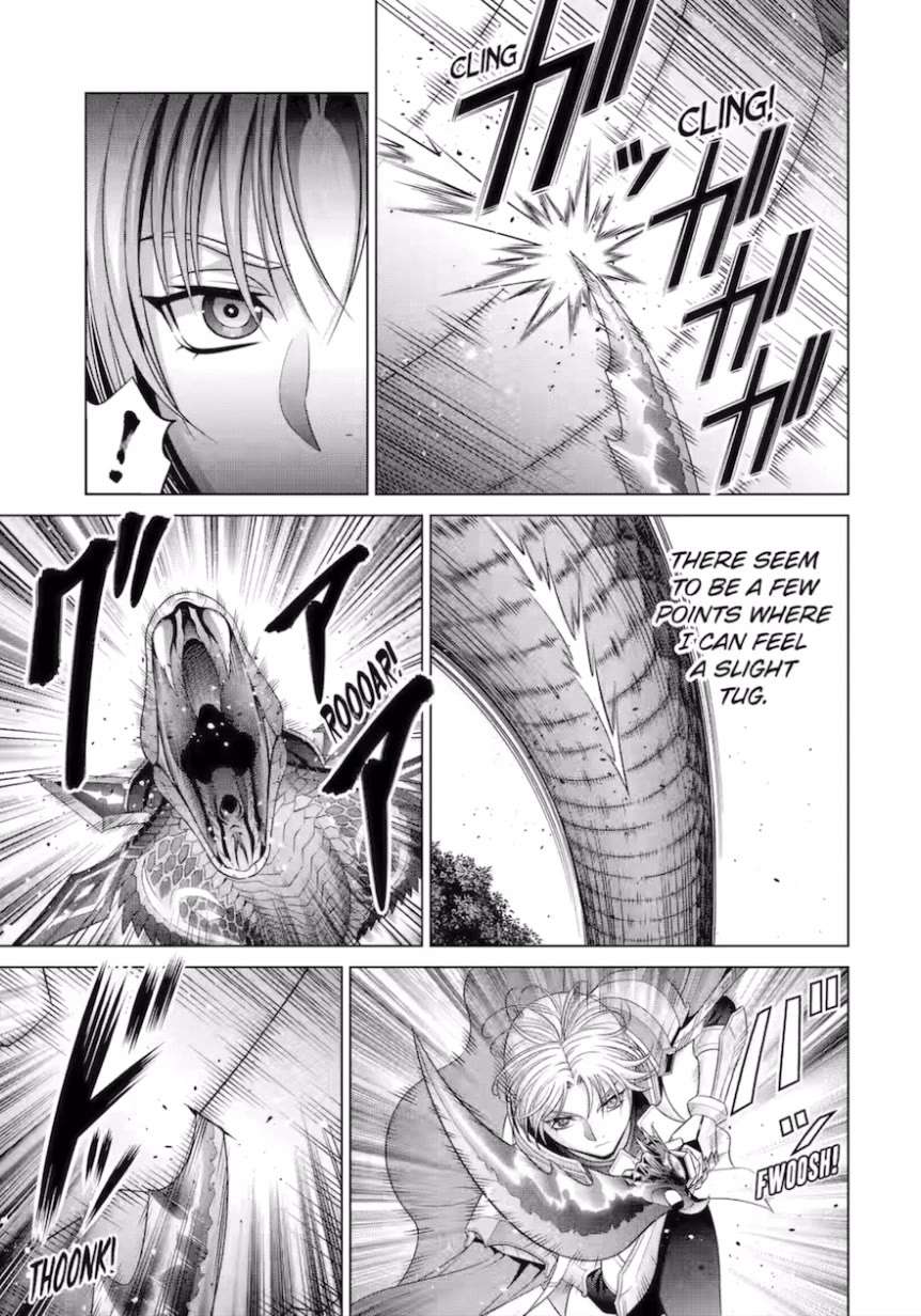 Read Megumareta Umare kara Saikyou no Chikara o Eru Kizoku Tensei Manga Online