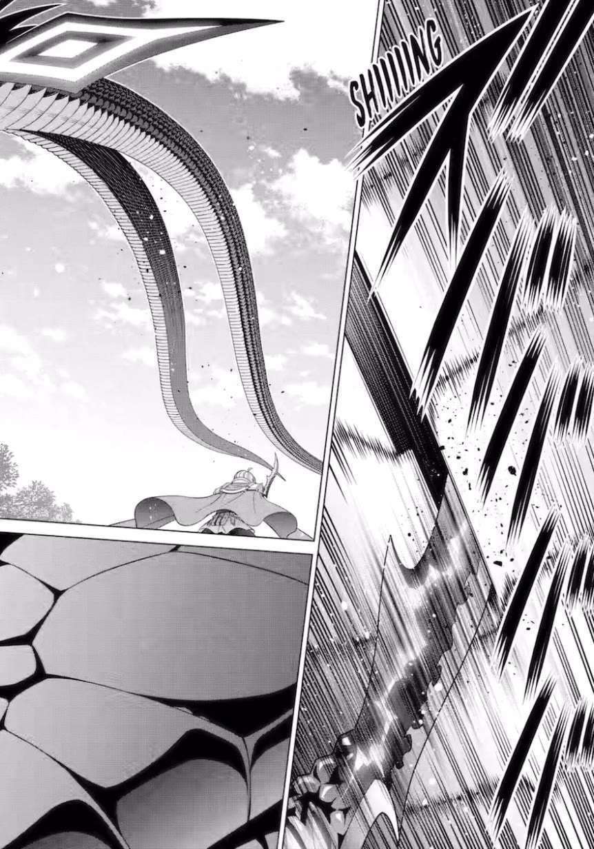 Read Megumareta Umare kara Saikyou no Chikara o Eru Kizoku Tensei Manga Online