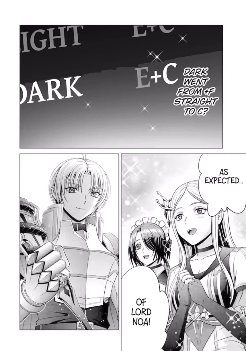 Read Megumareta Umare kara Saikyou no Chikara o Eru Kizoku Tensei Manga Online