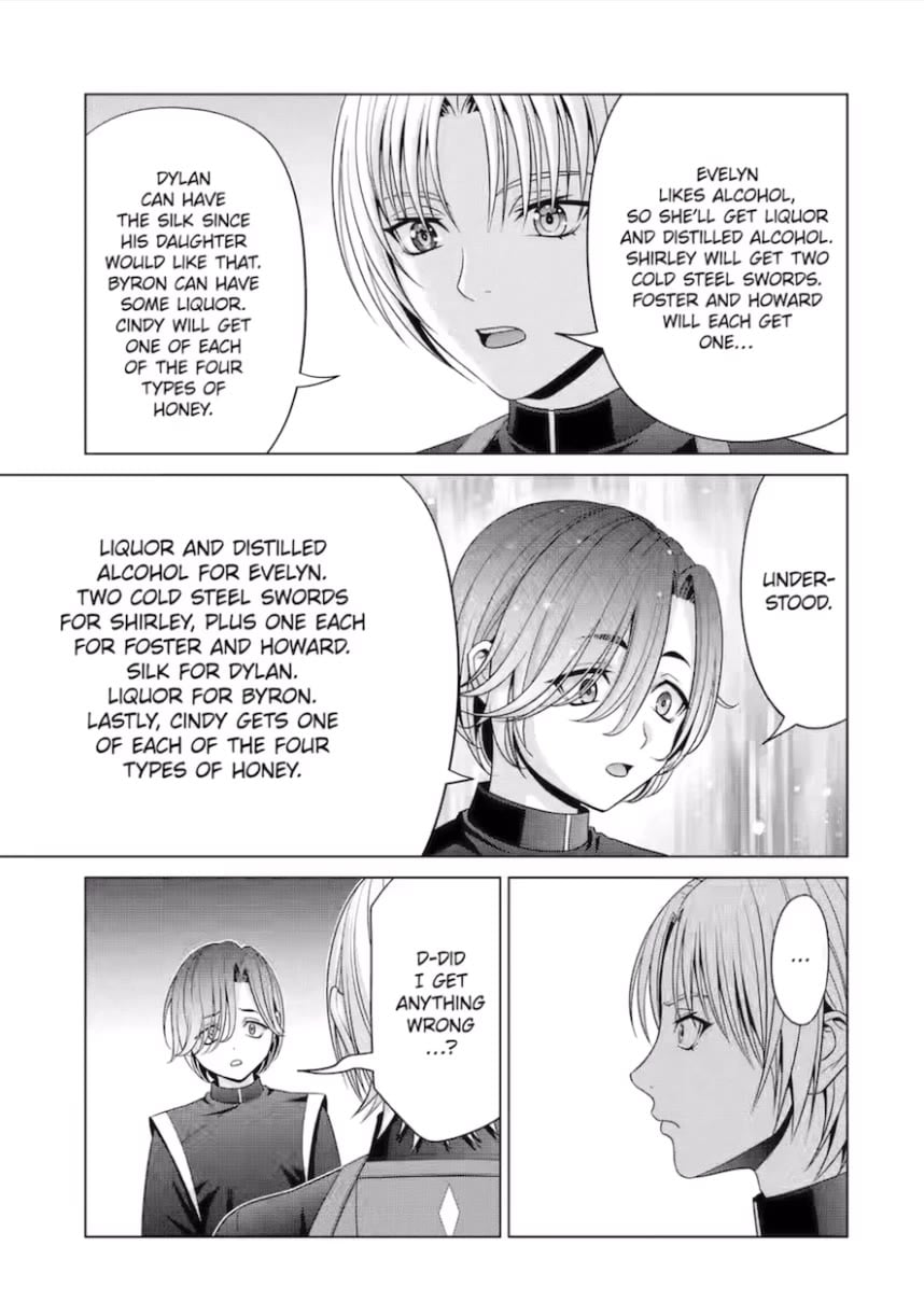 Read Megumareta Umare kara Saikyou no Chikara o Eru Kizoku Tensei Manga Online