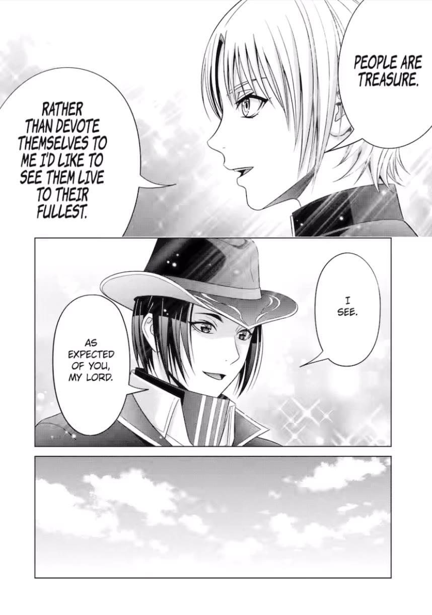 Read Megumareta Umare kara Saikyou no Chikara o Eru Kizoku Tensei Manga Online