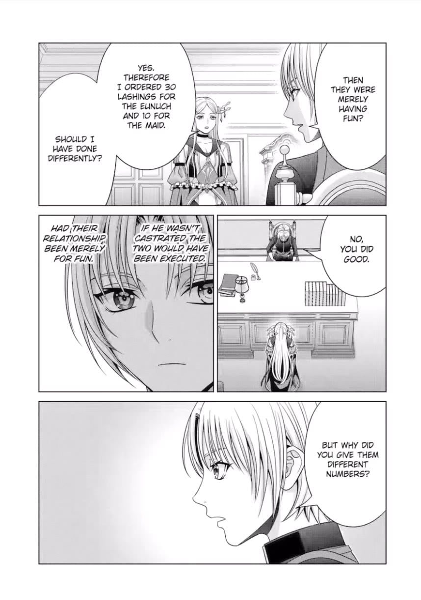 Read Megumareta Umare kara Saikyou no Chikara o Eru Kizoku Tensei Manga Online