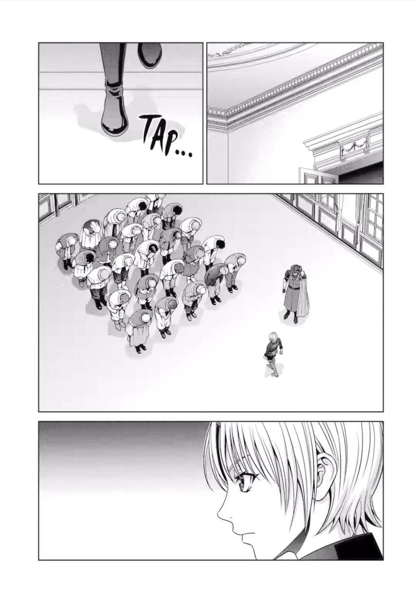 Read Megumareta Umare kara Saikyou no Chikara o Eru Kizoku Tensei Manga Online