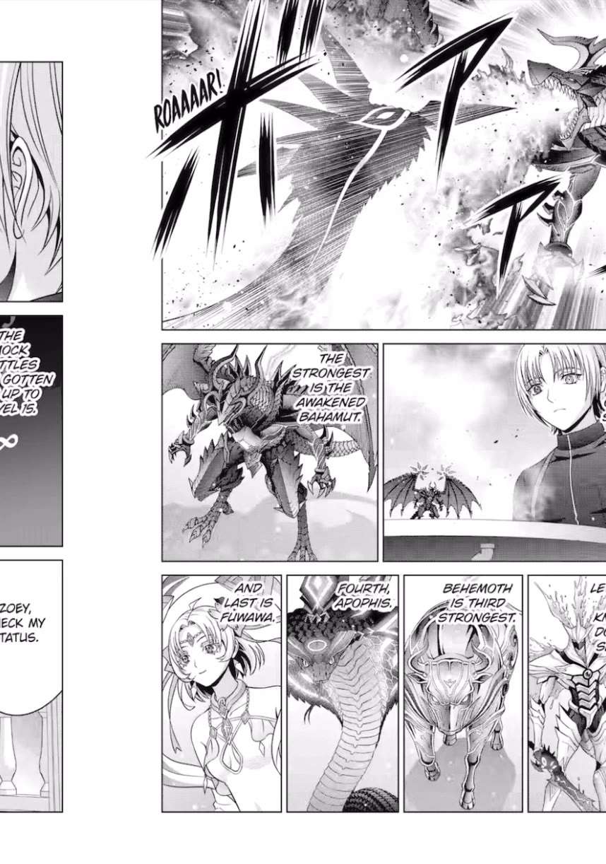 Read Megumareta Umare kara Saikyou no Chikara o Eru Kizoku Tensei Manga Online