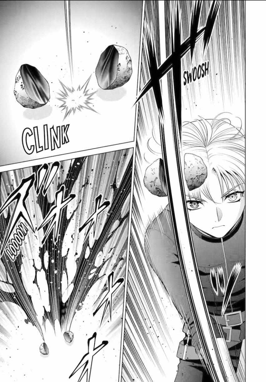 Read Megumareta Umare kara Saikyou no Chikara o Eru Kizoku Tensei Manga Online