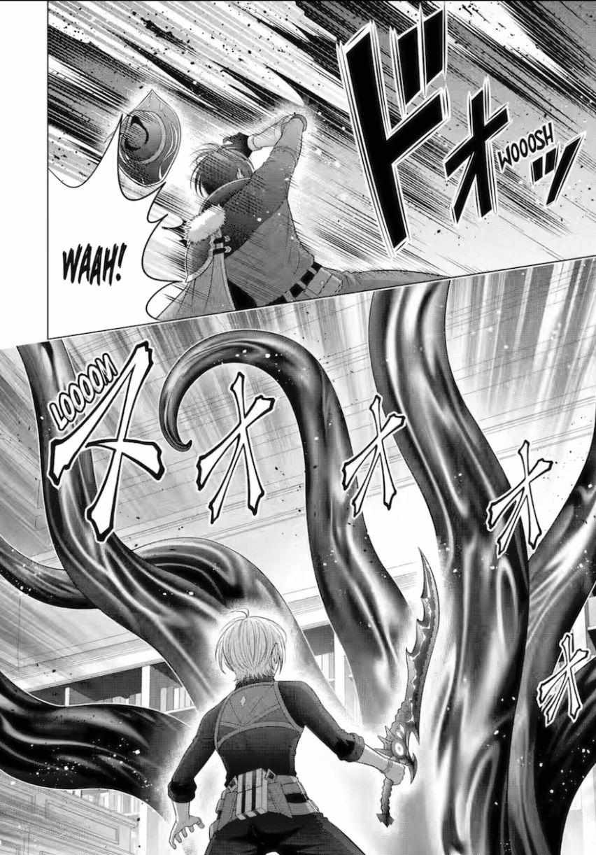 Read Megumareta Umare kara Saikyou no Chikara o Eru Kizoku Tensei Manga Online