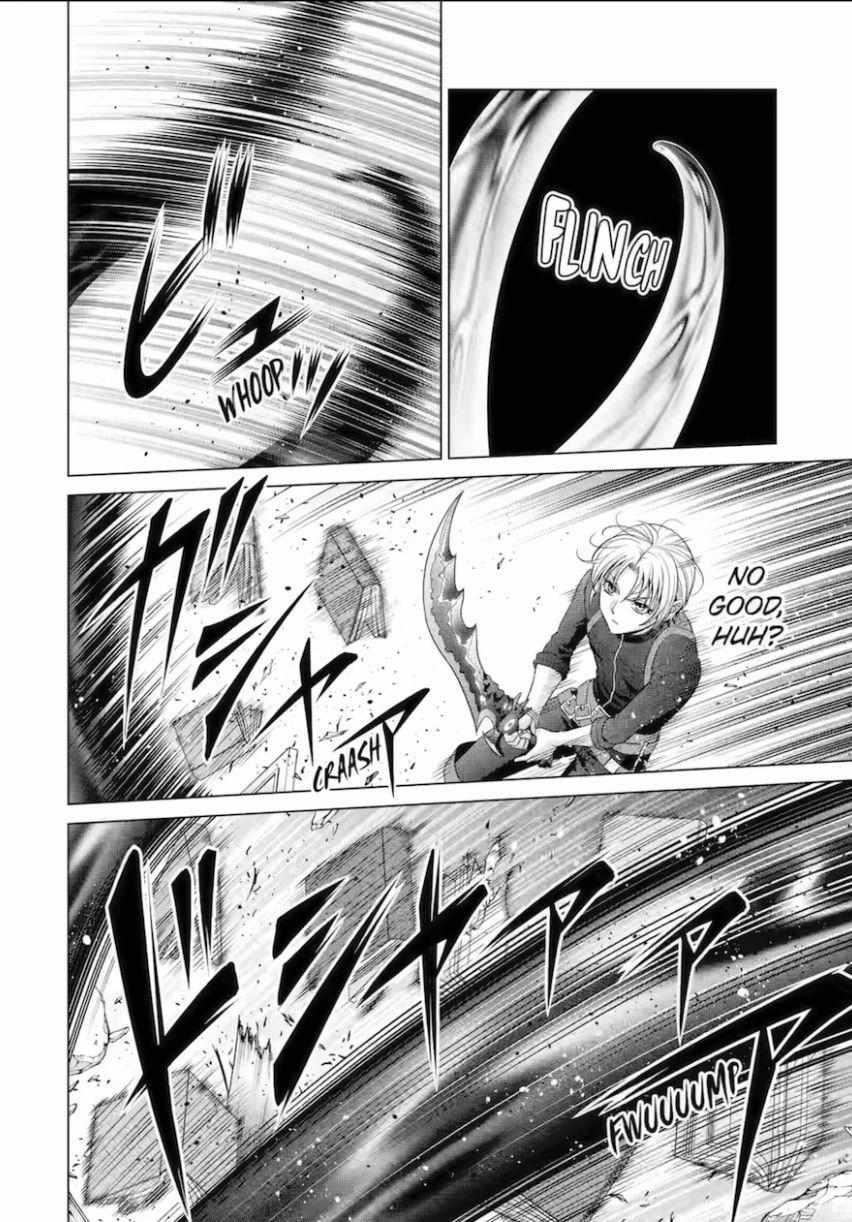 Read Megumareta Umare kara Saikyou no Chikara o Eru Kizoku Tensei Manga Online