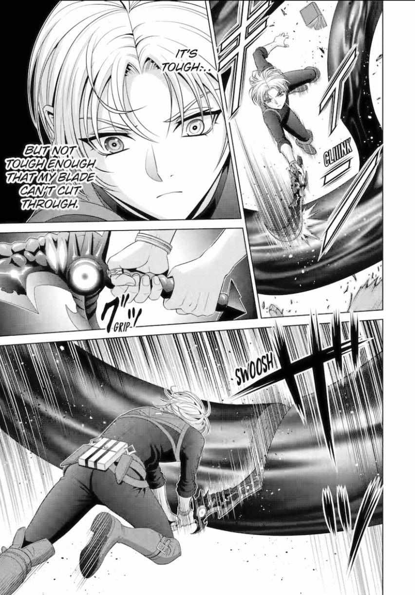 Read Megumareta Umare kara Saikyou no Chikara o Eru Kizoku Tensei Manga Online