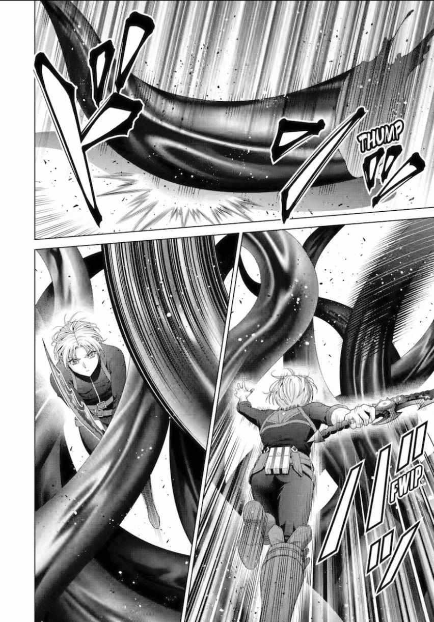 Read Megumareta Umare kara Saikyou no Chikara o Eru Kizoku Tensei Manga Online