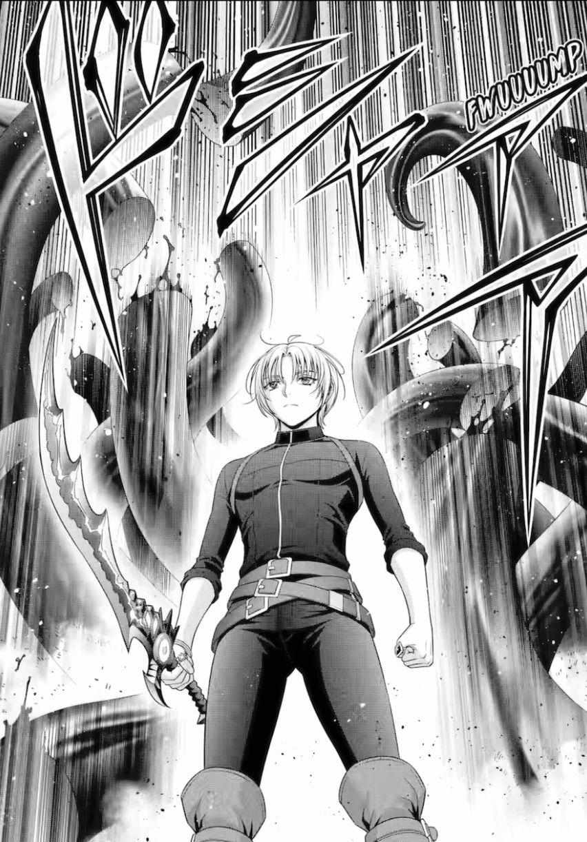 Read Megumareta Umare kara Saikyou no Chikara o Eru Kizoku Tensei Manga Online