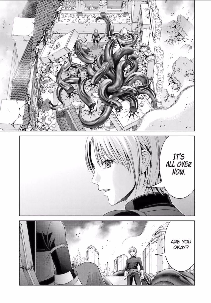 Read Megumareta Umare kara Saikyou no Chikara o Eru Kizoku Tensei Manga Online