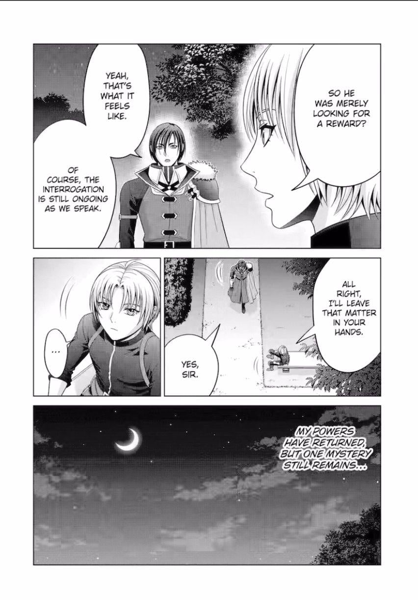 Read Megumareta Umare kara Saikyou no Chikara o Eru Kizoku Tensei Manga Online