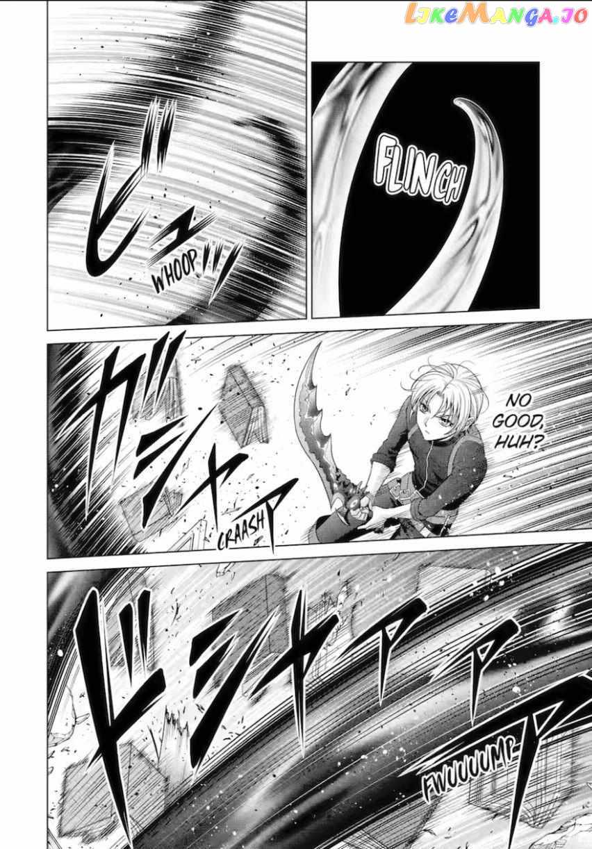 Read Megumareta Umare kara Saikyou no Chikara o Eru Kizoku Tensei Manga Online