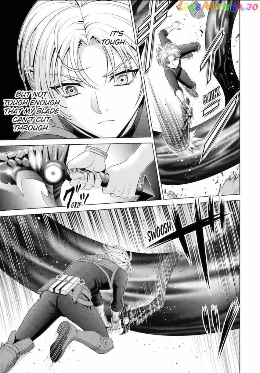 Read Megumareta Umare kara Saikyou no Chikara o Eru Kizoku Tensei Manga Online