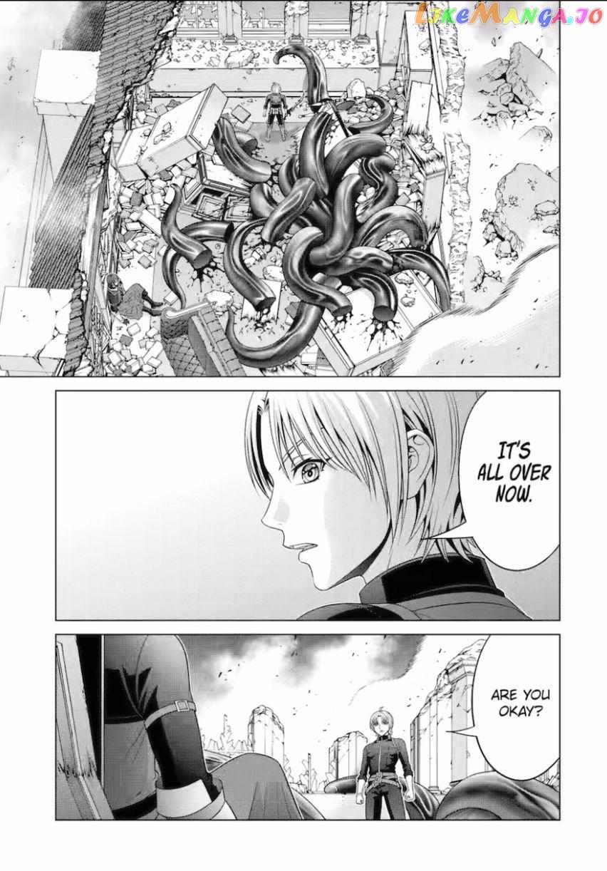 Read Megumareta Umare kara Saikyou no Chikara o Eru Kizoku Tensei Manga Online