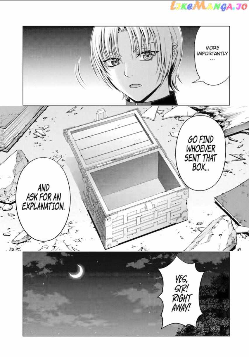 Read Megumareta Umare kara Saikyou no Chikara o Eru Kizoku Tensei Manga Online