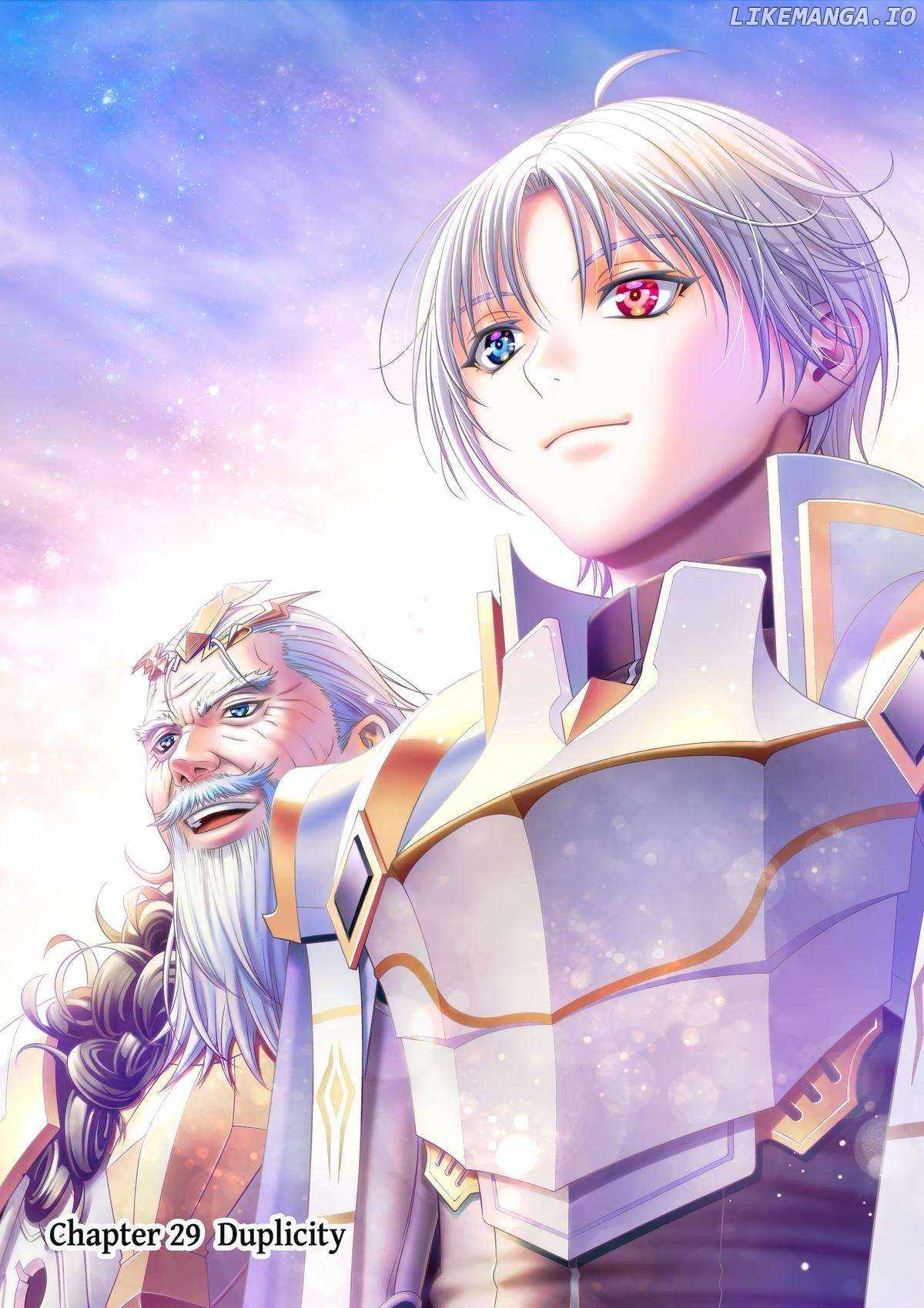 Read Megumareta Umare kara Saikyou no Chikara o Eru Kizoku Tensei Manga Online