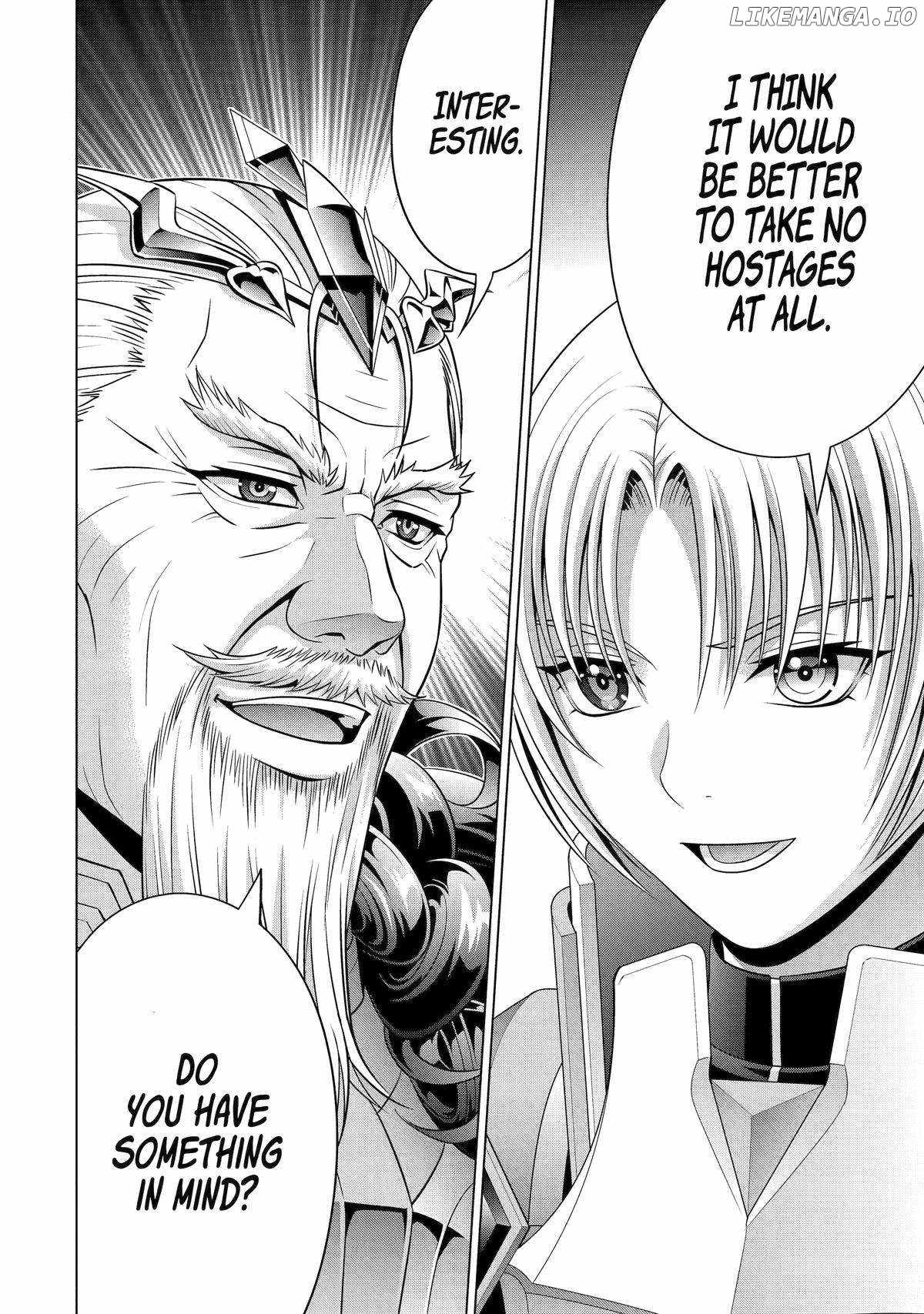 Read Megumareta Umare kara Saikyou no Chikara o Eru Kizoku Tensei Manga Online