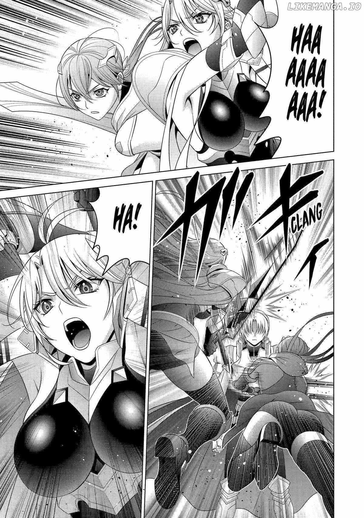 Read Megumareta Umare kara Saikyou no Chikara o Eru Kizoku Tensei Manga Online