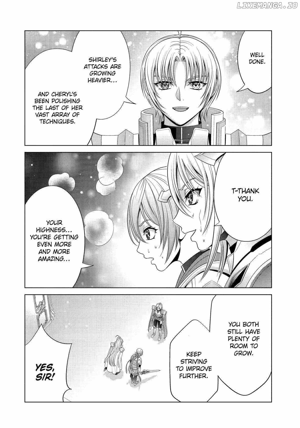 Read Megumareta Umare kara Saikyou no Chikara o Eru Kizoku Tensei Manga Online