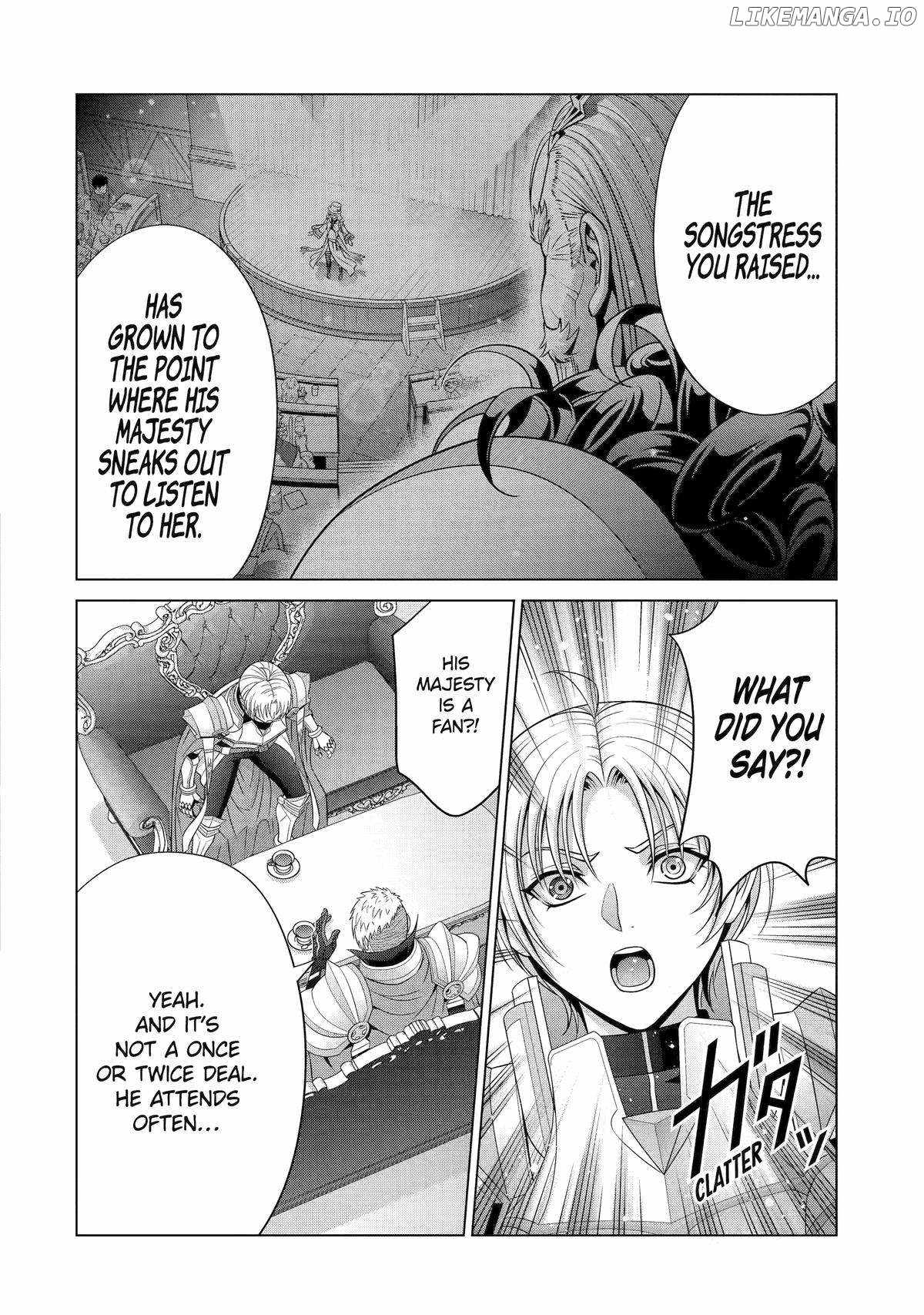 Read Megumareta Umare kara Saikyou no Chikara o Eru Kizoku Tensei Manga Online