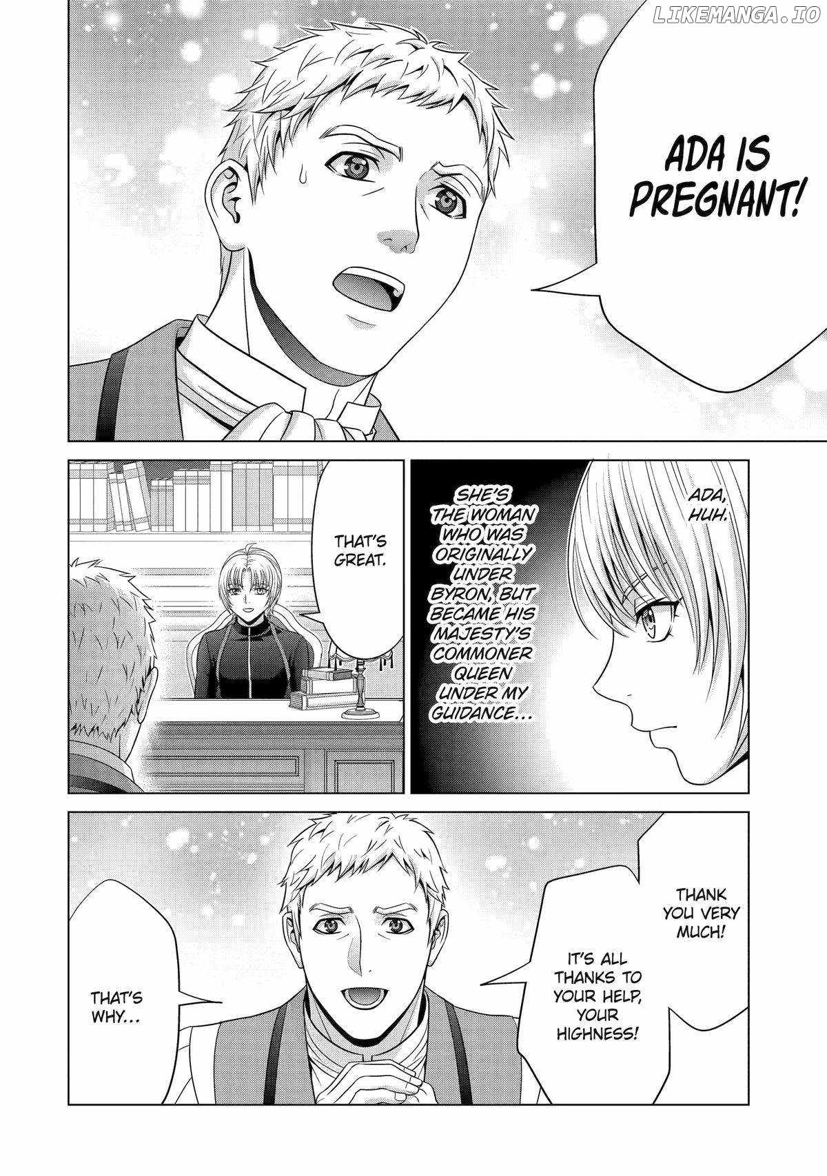 Read Megumareta Umare kara Saikyou no Chikara o Eru Kizoku Tensei Manga Online