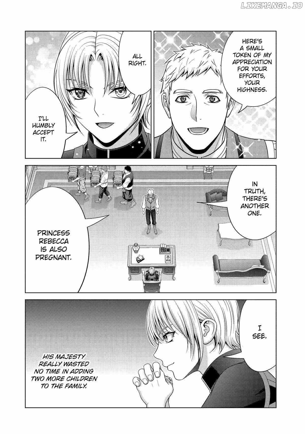 Read Megumareta Umare kara Saikyou no Chikara o Eru Kizoku Tensei Manga Online