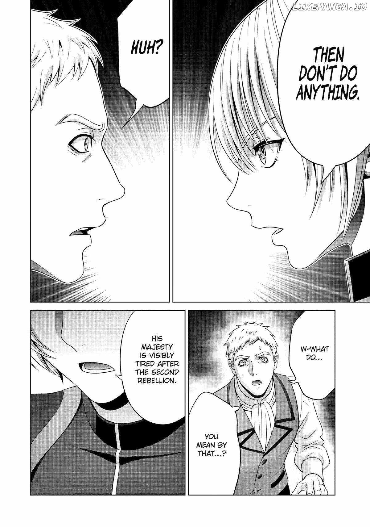 Read Megumareta Umare kara Saikyou no Chikara o Eru Kizoku Tensei Manga Online