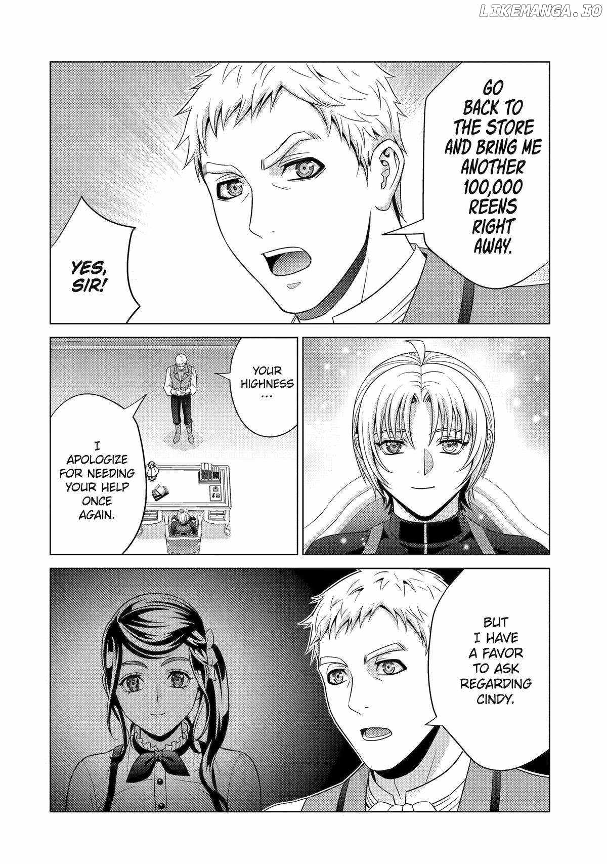 Read Megumareta Umare kara Saikyou no Chikara o Eru Kizoku Tensei Manga Online