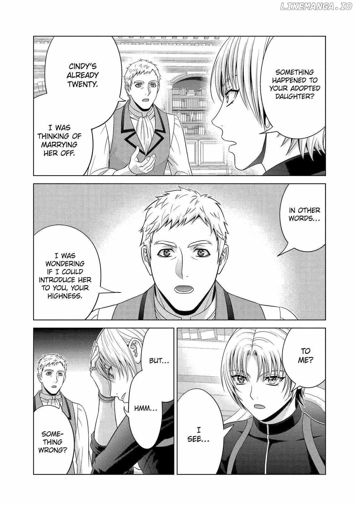 Read Megumareta Umare kara Saikyou no Chikara o Eru Kizoku Tensei Manga Online