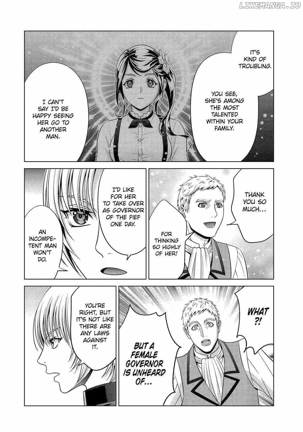 Read Megumareta Umare kara Saikyou no Chikara o Eru Kizoku Tensei Manga Online