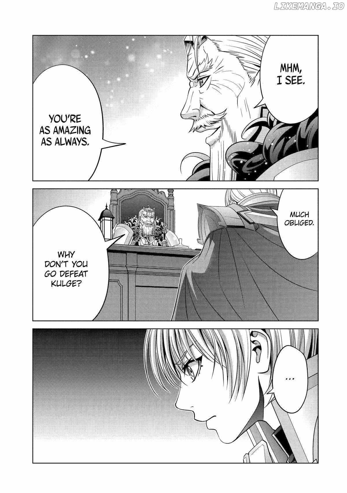 Read Megumareta Umare kara Saikyou no Chikara o Eru Kizoku Tensei Manga Online