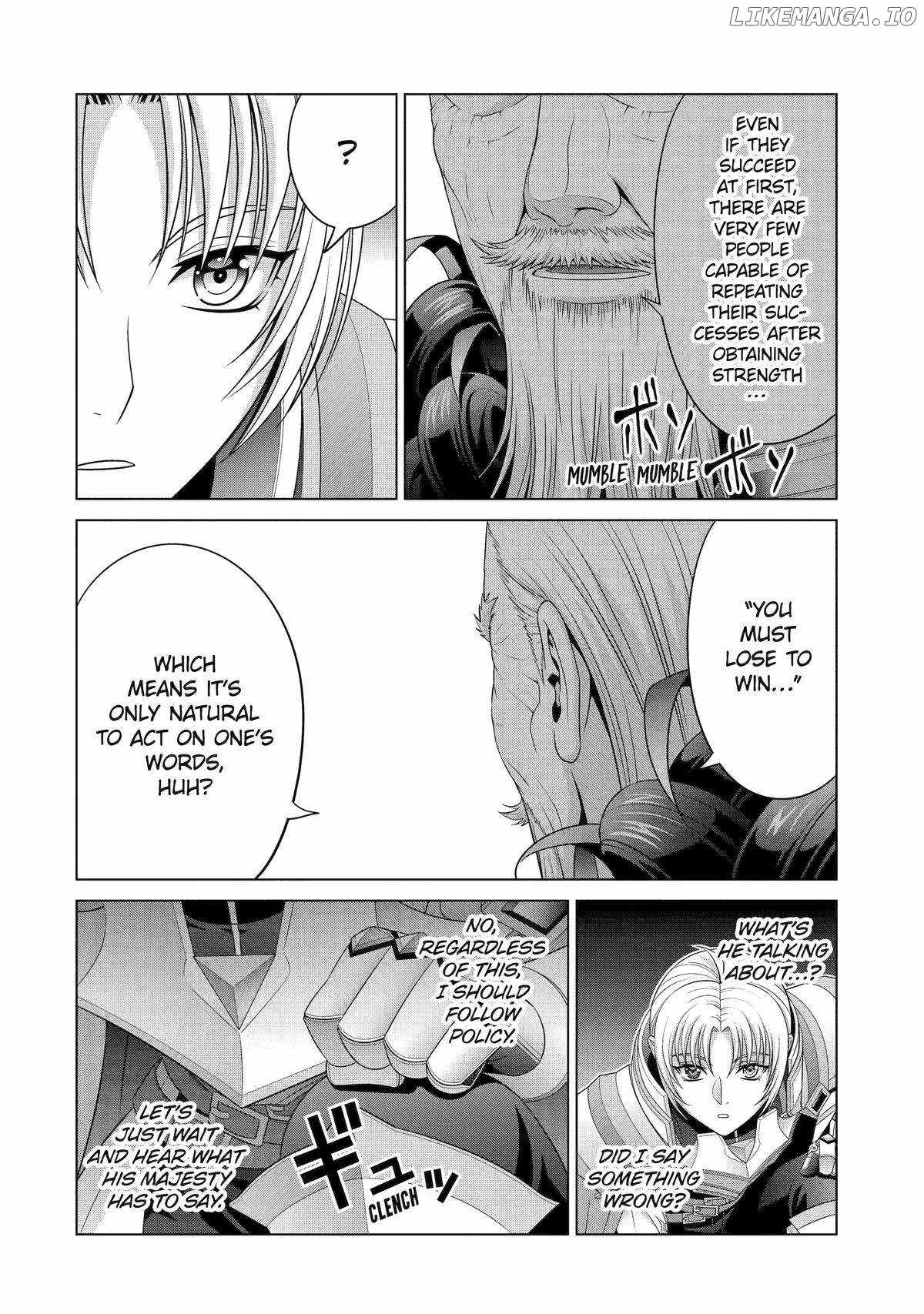 Read Megumareta Umare kara Saikyou no Chikara o Eru Kizoku Tensei Manga Online