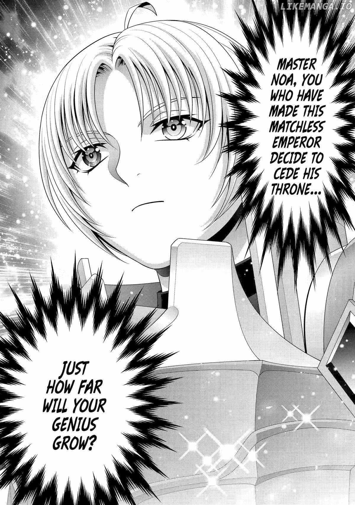 Read Megumareta Umare kara Saikyou no Chikara o Eru Kizoku Tensei Manga Online