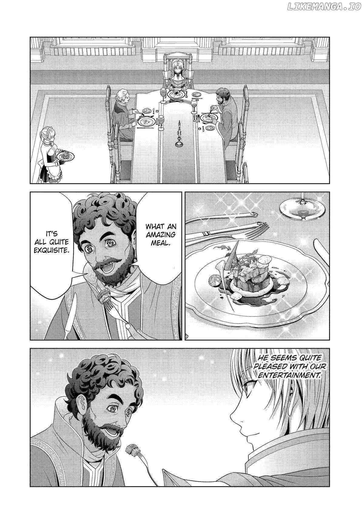 Read Megumareta Umare kara Saikyou no Chikara o Eru Kizoku Tensei Manga Online