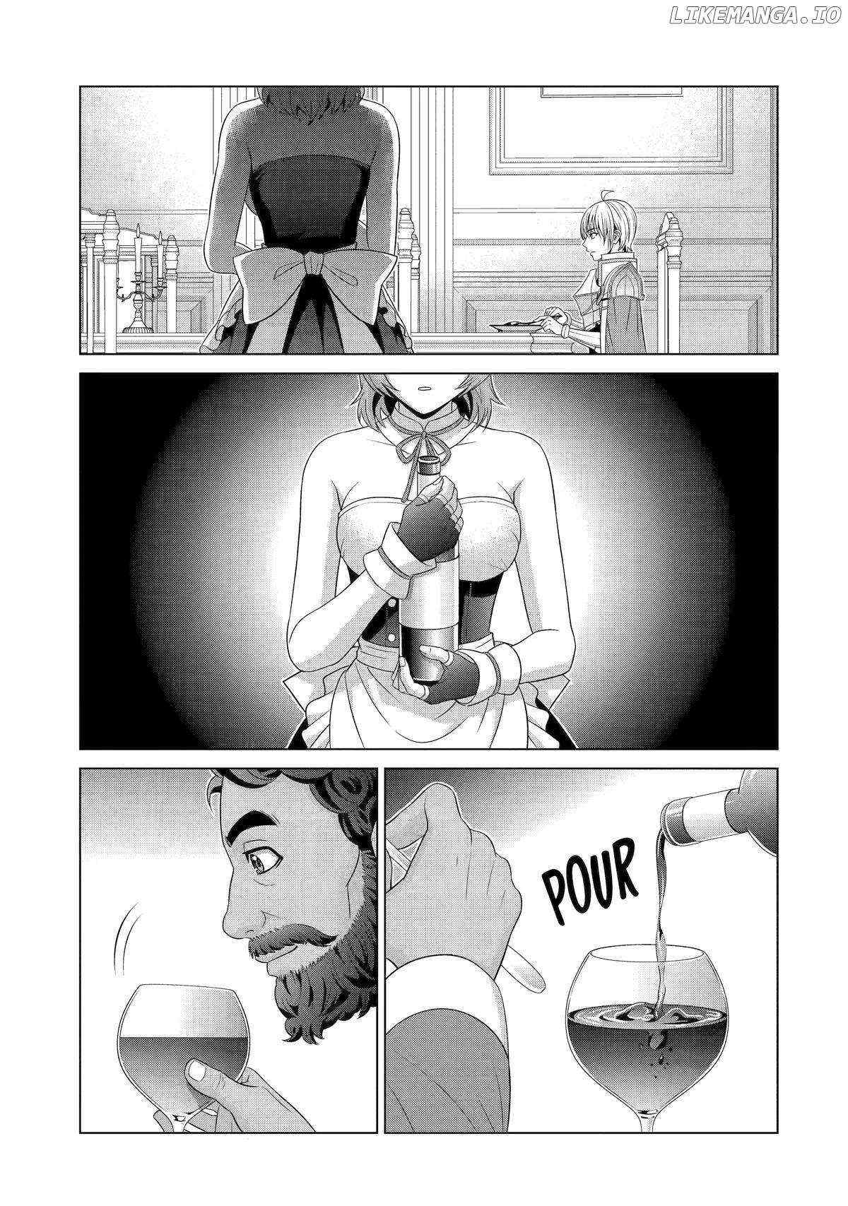 Read Megumareta Umare kara Saikyou no Chikara o Eru Kizoku Tensei Manga Online