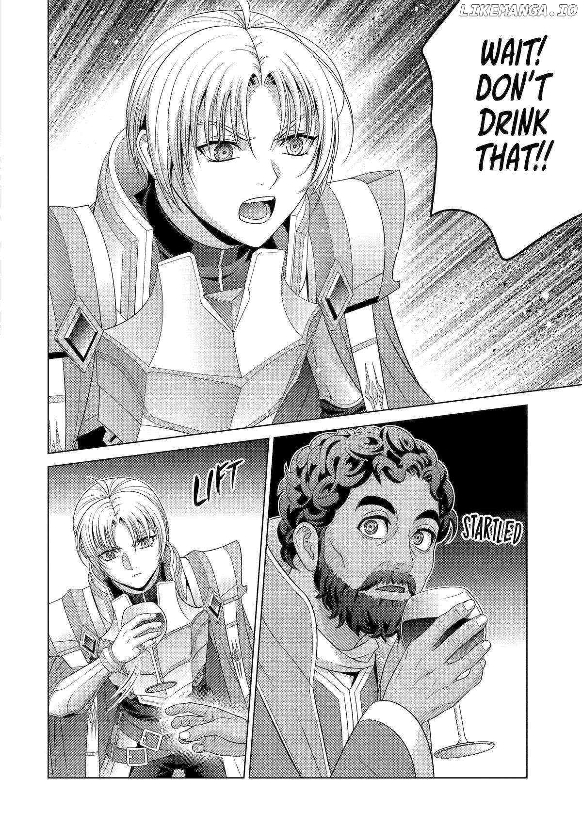 Read Megumareta Umare kara Saikyou no Chikara o Eru Kizoku Tensei Manga Online