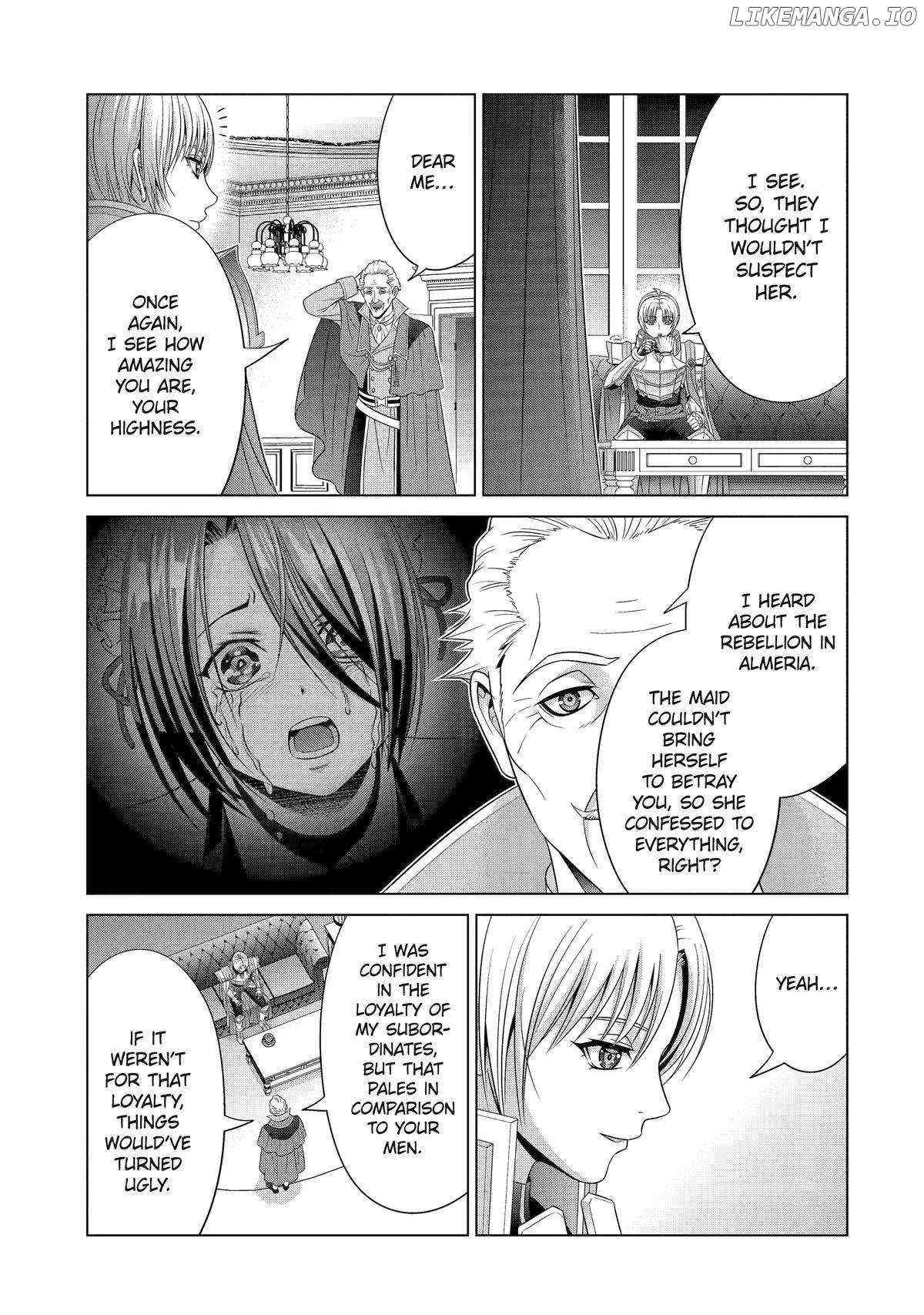 Read Megumareta Umare kara Saikyou no Chikara o Eru Kizoku Tensei Manga Online