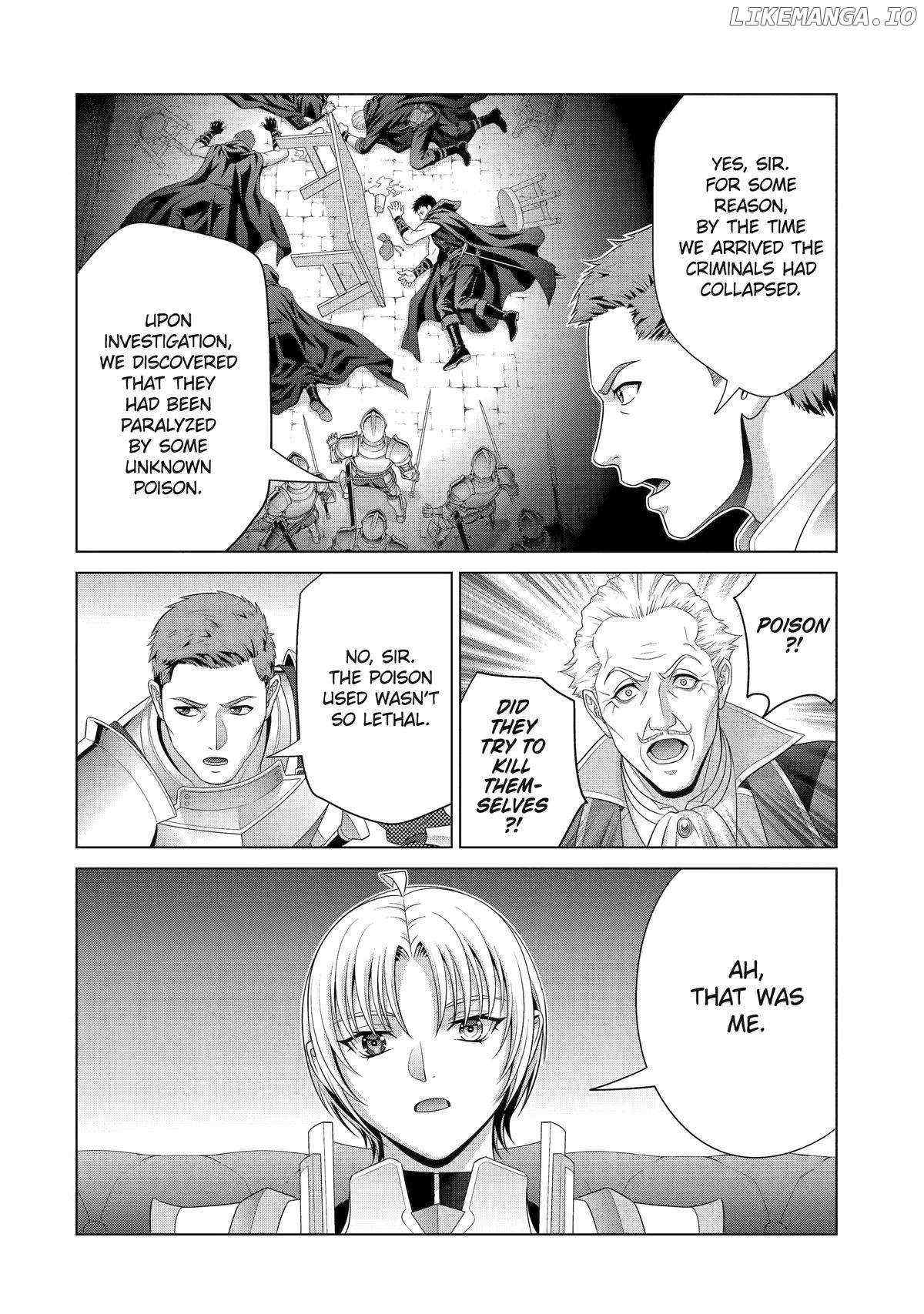 Read Megumareta Umare kara Saikyou no Chikara o Eru Kizoku Tensei Manga Online