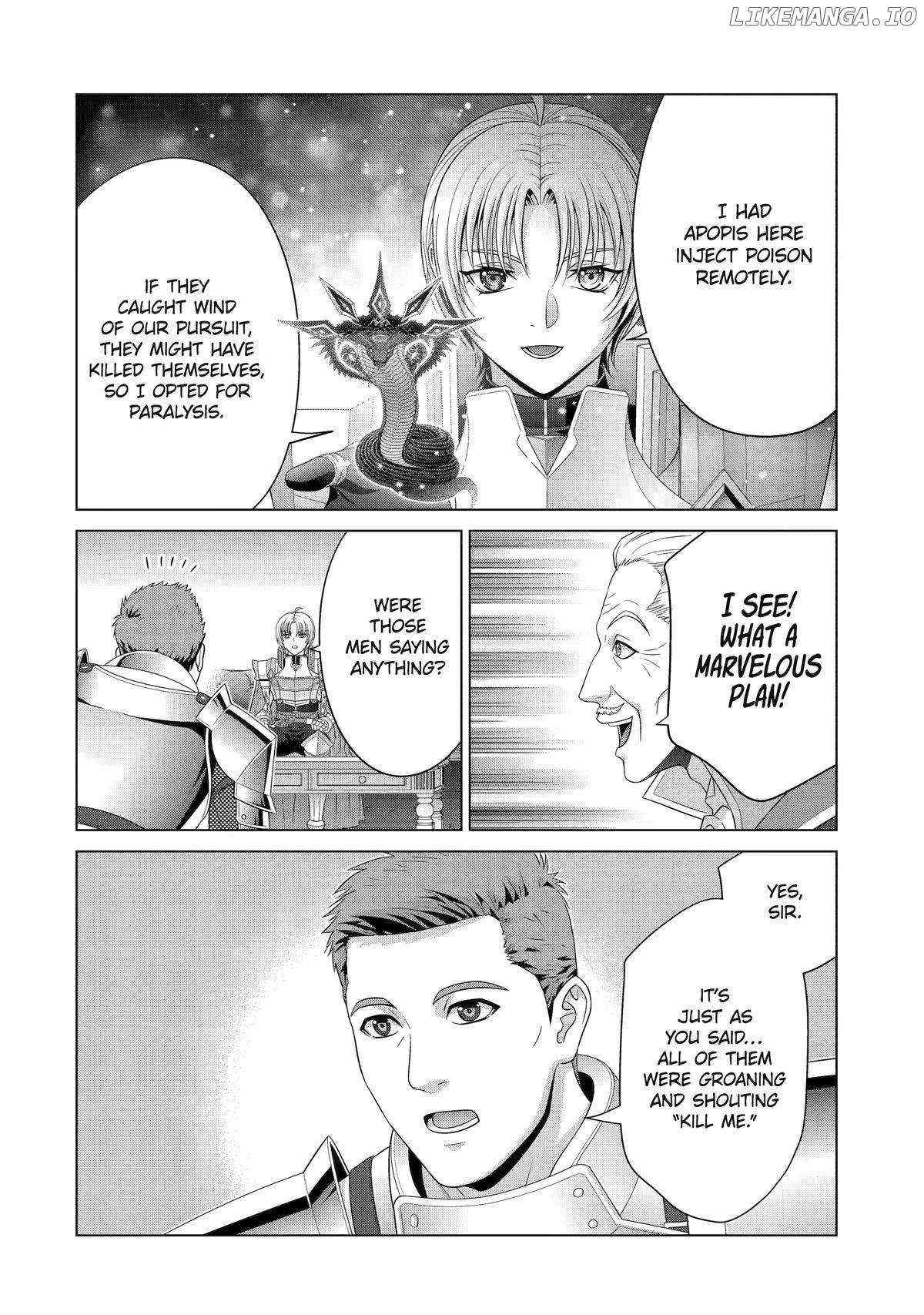 Read Megumareta Umare kara Saikyou no Chikara o Eru Kizoku Tensei Manga Online