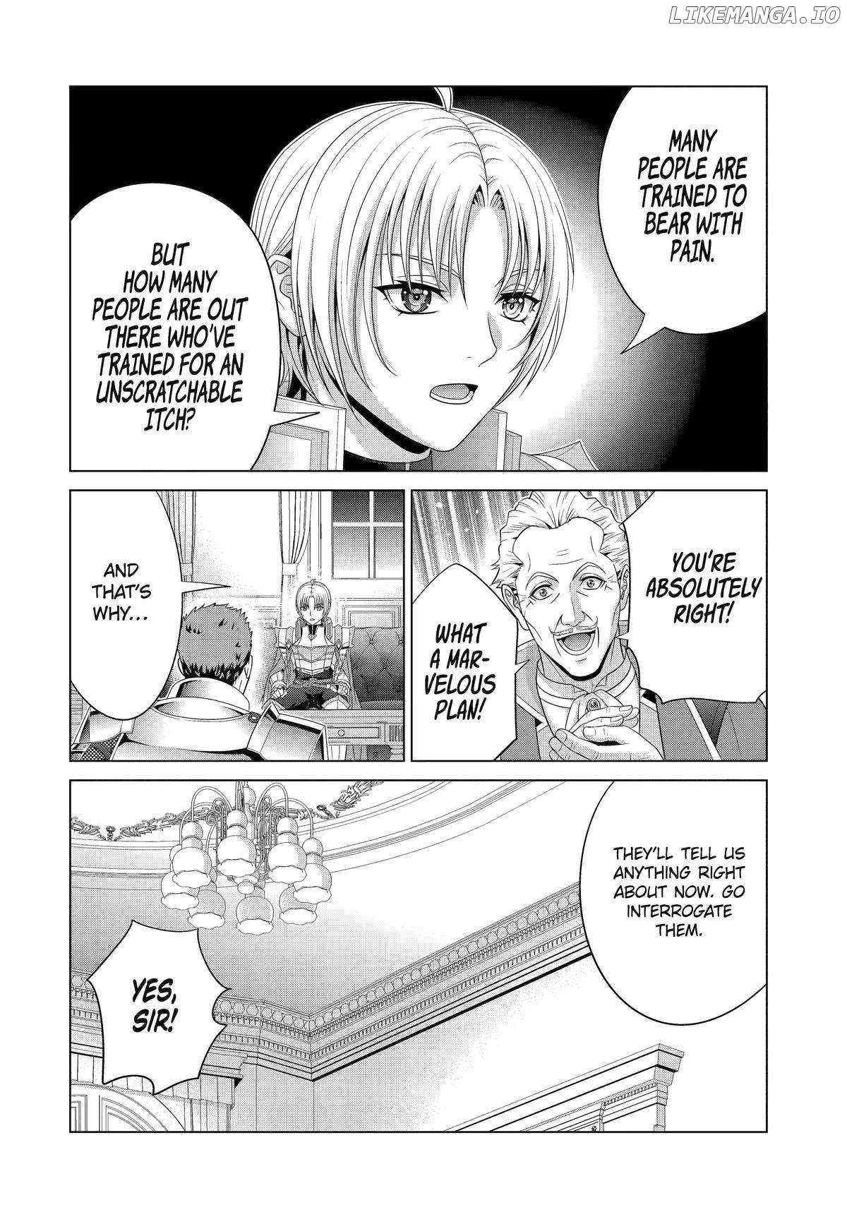 Read Megumareta Umare kara Saikyou no Chikara o Eru Kizoku Tensei Manga Online