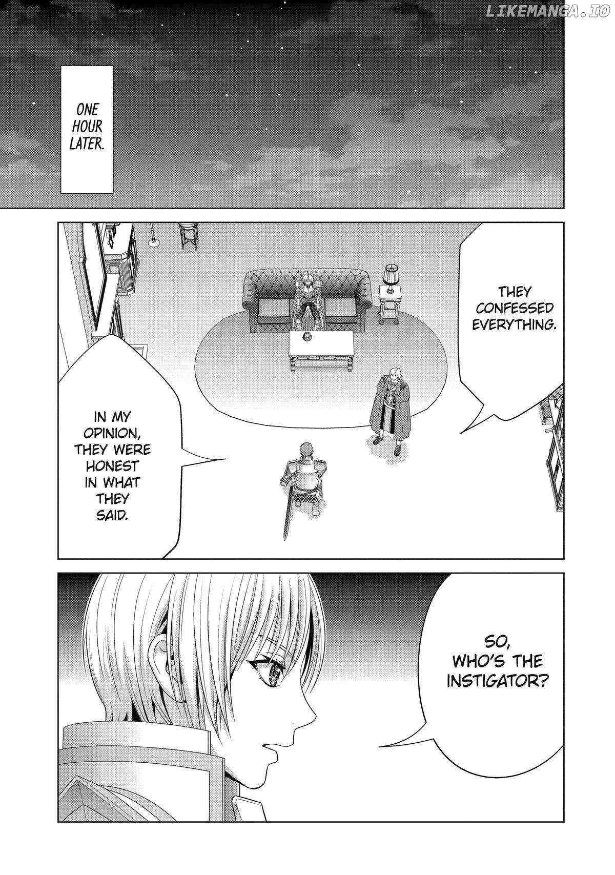 Read Megumareta Umare kara Saikyou no Chikara o Eru Kizoku Tensei Manga Online