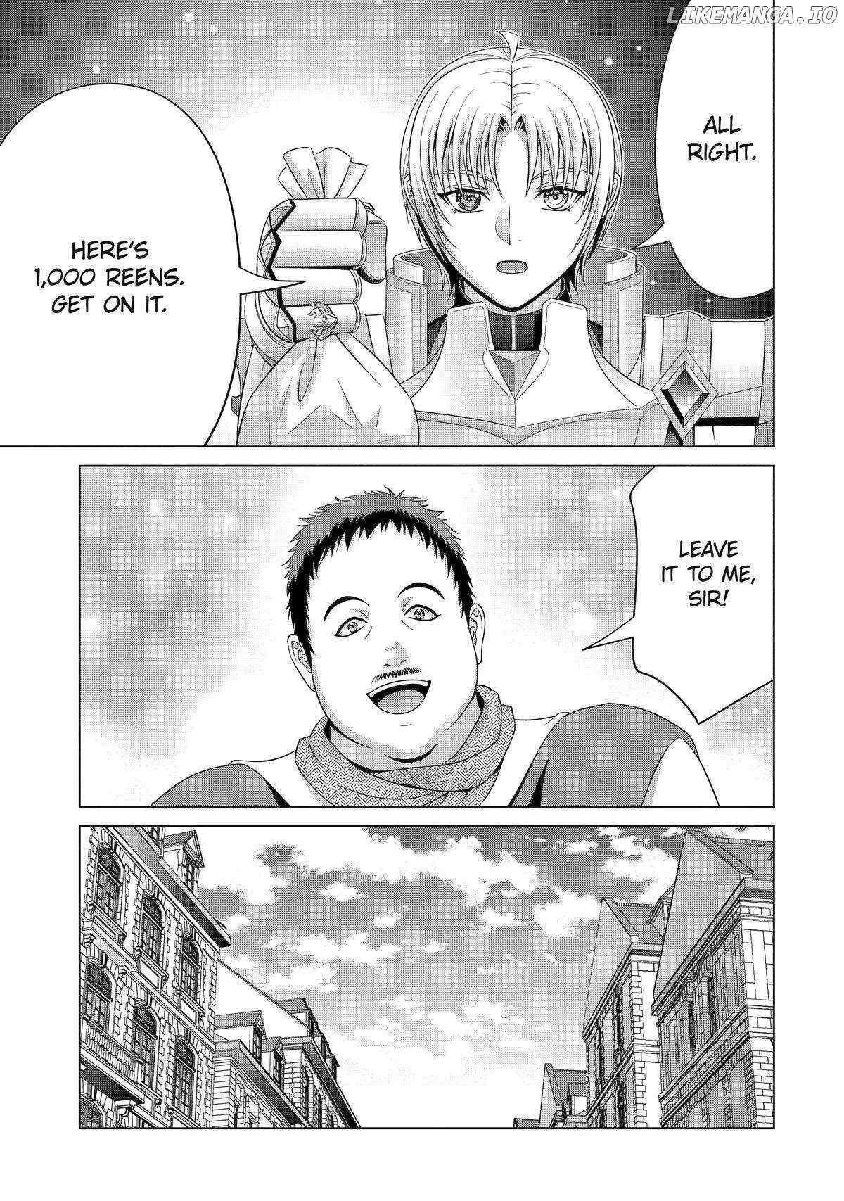 Read Megumareta Umare kara Saikyou no Chikara o Eru Kizoku Tensei Manga Online